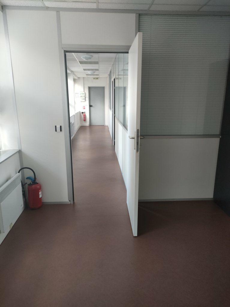 Bureau Rouen 61m² Vente bureau Rouen Seine-Maritime OVBUR2310760 5